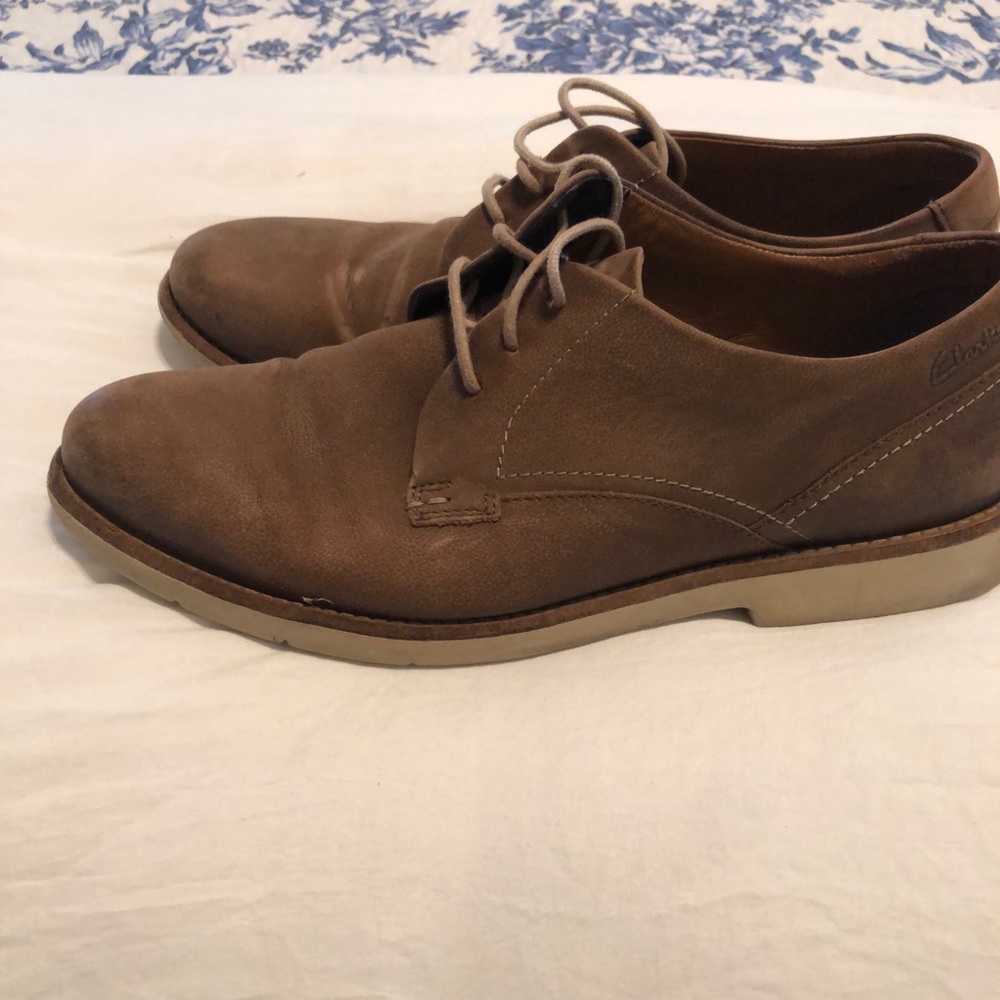 Clarks Men shoes